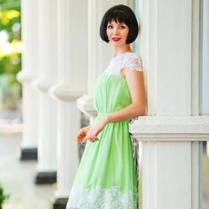 Meet your Posher, Olena